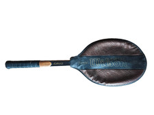 RACCHETTA TENNIS WILSON ADVANCE VINTAGE