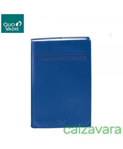 Quo vadis agenda del - quo,
