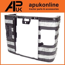 Griglia griglia anteriore +