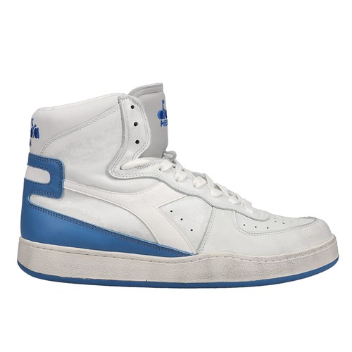 Diadora basket usato alto - basket,