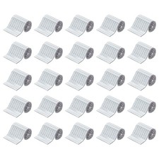 12000 pezzi vetro specchio