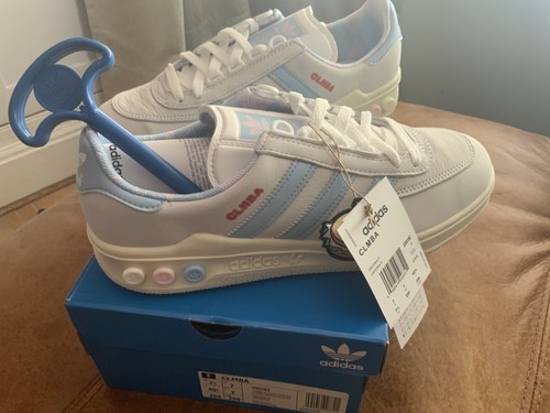 Adidas clmb columbia size - size, 7