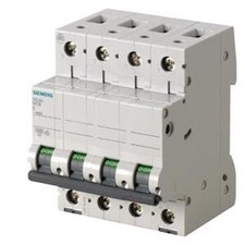 Interruttore magnetotermico - interruttore,