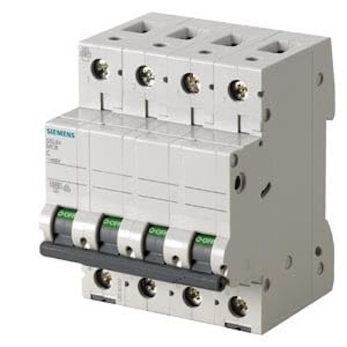 Interruttore magnetotermico - interruttore,