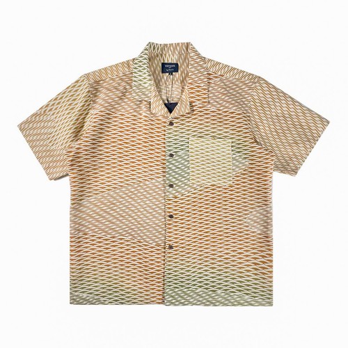 Camicia kimono aloha - aloha, uomo