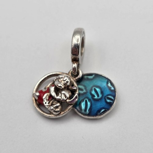 Ciondolo pandora 925 ale ster - 925,