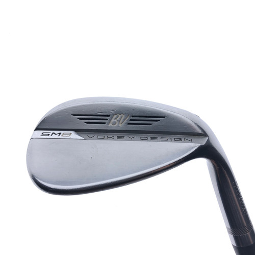 Zeppa usata titleist - zeppa, sm8