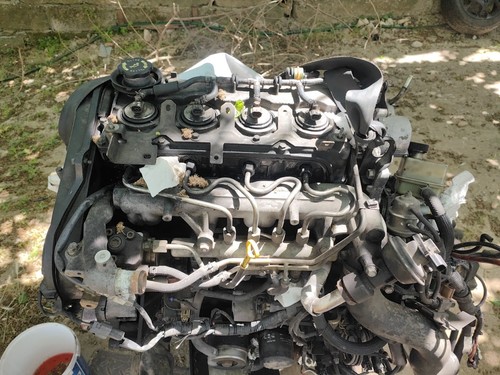 Ricambi motore mazda 0 - motore,