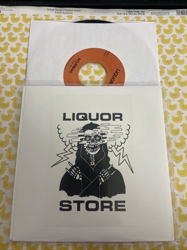 Liquor store scumbag we - /, buy