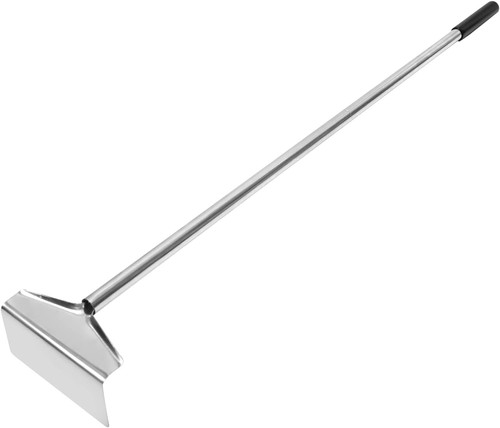 Rastrello carbone grill - rastrello,