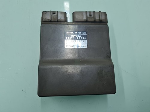 8987120030 modulo elettronico - 8987120030,