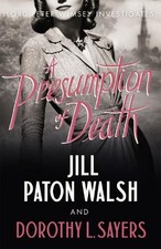 Jill Paton Walsh Dorothy L