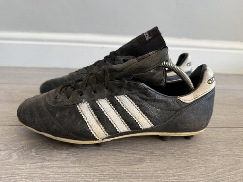 Adidas copa mundial nero - copa, fg