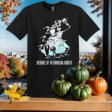 T-shirt Disney Attenzione ai