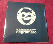 NEGRAMARO-LP 2-LA RIVOLUZIONE