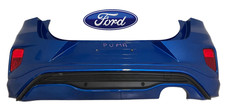 PARAURTI POSTERIORE COMPLETO PER FORD Puma Serie (19>)