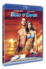 Bleu denfer [Blu-ray] von John Stockwell | DVD | Zustand sehr gut