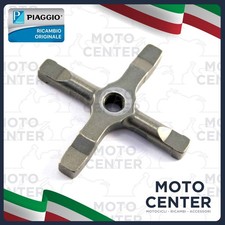 CROCERA CAMBIO ORIGINALE PIAGGIO VESPA PX PE 125 150 200 FINO AL'83