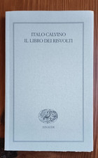 Italo Calvino,Il Libro dei