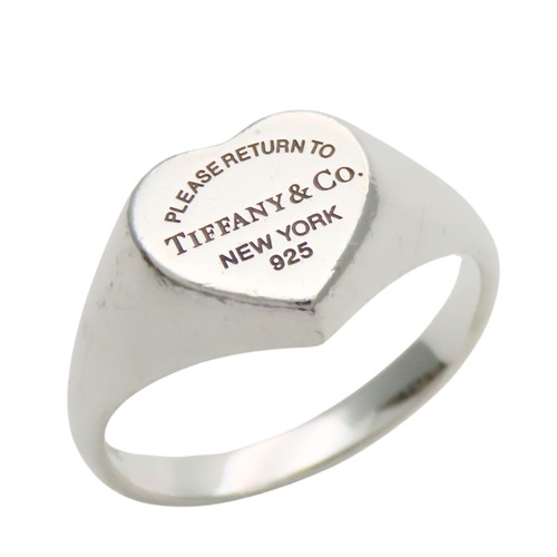 Usato tiffany anello - usato, tiffany&co.