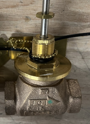 Johnson controls vg7241et - johnson,