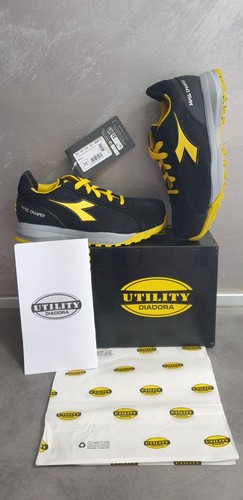 Scarpe lavoro - scarpe,
