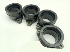 SET COLLETTORI ASPIRAZIONE INTAKE MANIFOLD SET YAMAHA YZF R6 99-01 J502E