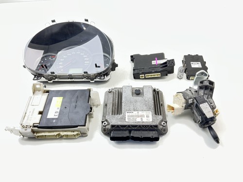 Kit chiave per toyota - kit, yaris