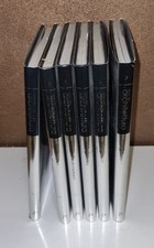 STORIA DELL'ARCHITETTURA 6 vol.Egitto- Biblioteca di Repubblica (Electa)2009