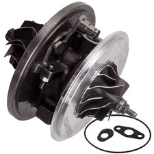 Turbocompresseur Turbo
