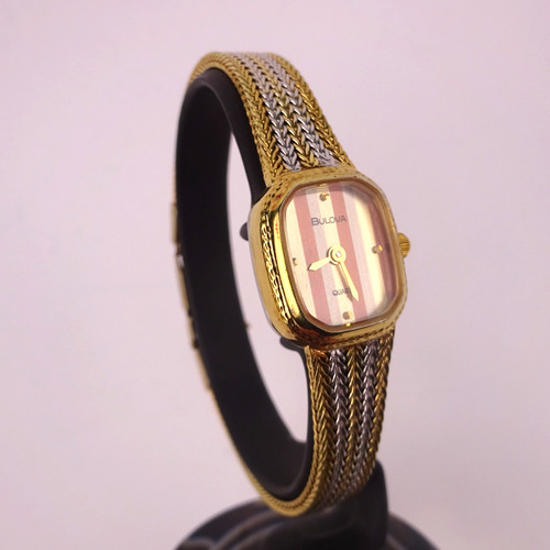 Orologio bulova bracciale - bulova,