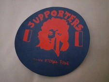 TOPPA PATCH VINTAGE '80 ULTRAS