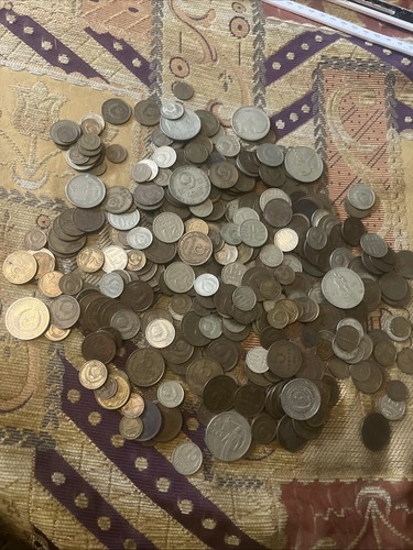 Lotto monete sovietiche - , urss