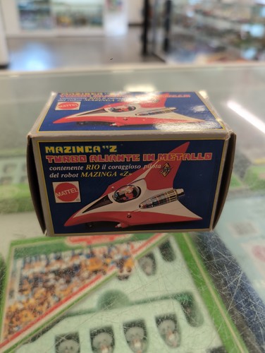 Mazinga brain condor turbo - mazinga,