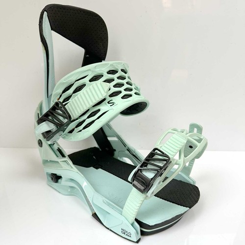 Attacchi snowboard uomo