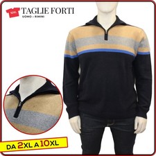 Maglione TAGLIE FORTI UOMO