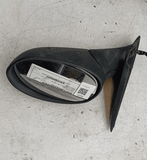 Retrovisore est. termico