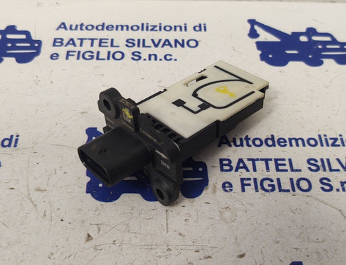 Debimetro flussimetro bmw f20 - debimetro,