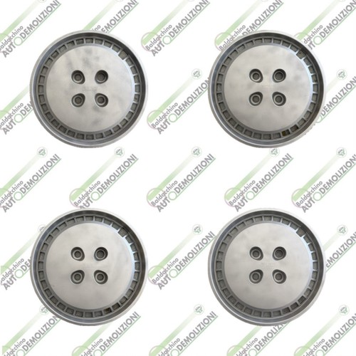 Set borchie copricerchio - borchie,