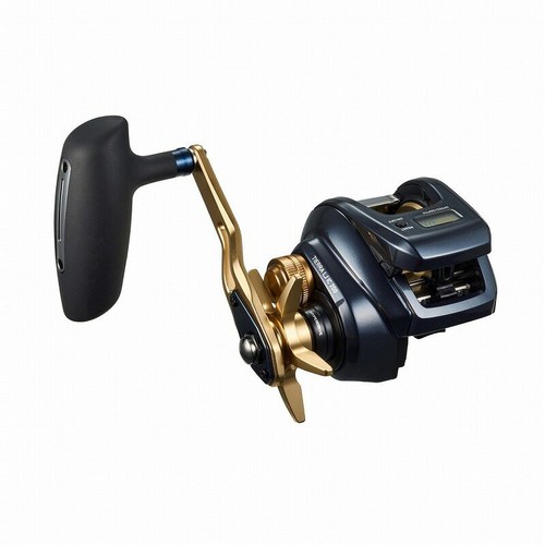 Mulinello esca daiwa tierra - esca,