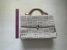 Pollini Women Woven