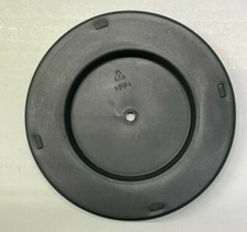 FIXING PLATE DISC X ARMORED