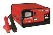 Caricabatteria auto 12v 60ah - auto, 6-60ah