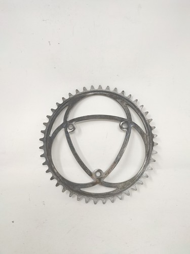 Vintage guarnitura crankset - guarnitura, 44
