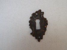 ANTICA  BOCCHETTA  IN BRONZO