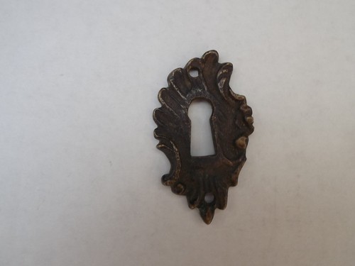 Antica bocchetta in bronzo - bocchetta,