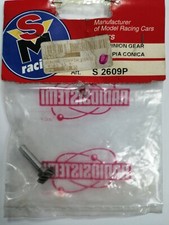 S2609P PIGNONE COPPIA CONICA