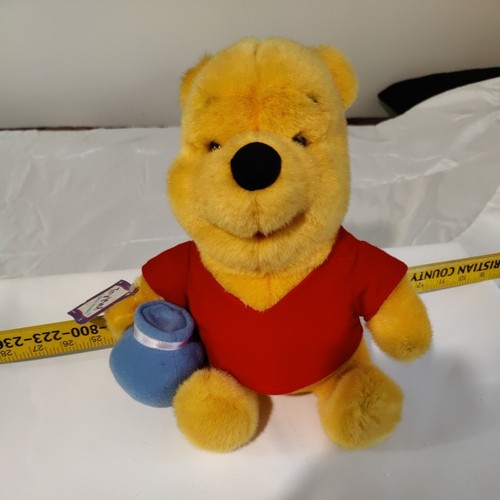 Mattel winnie the - winnie,