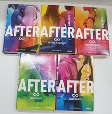 After di Anna Todd - Saga