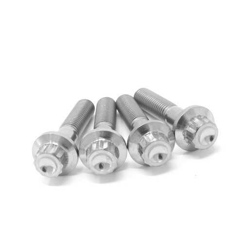 32mm titanio split rim bolt - m7,